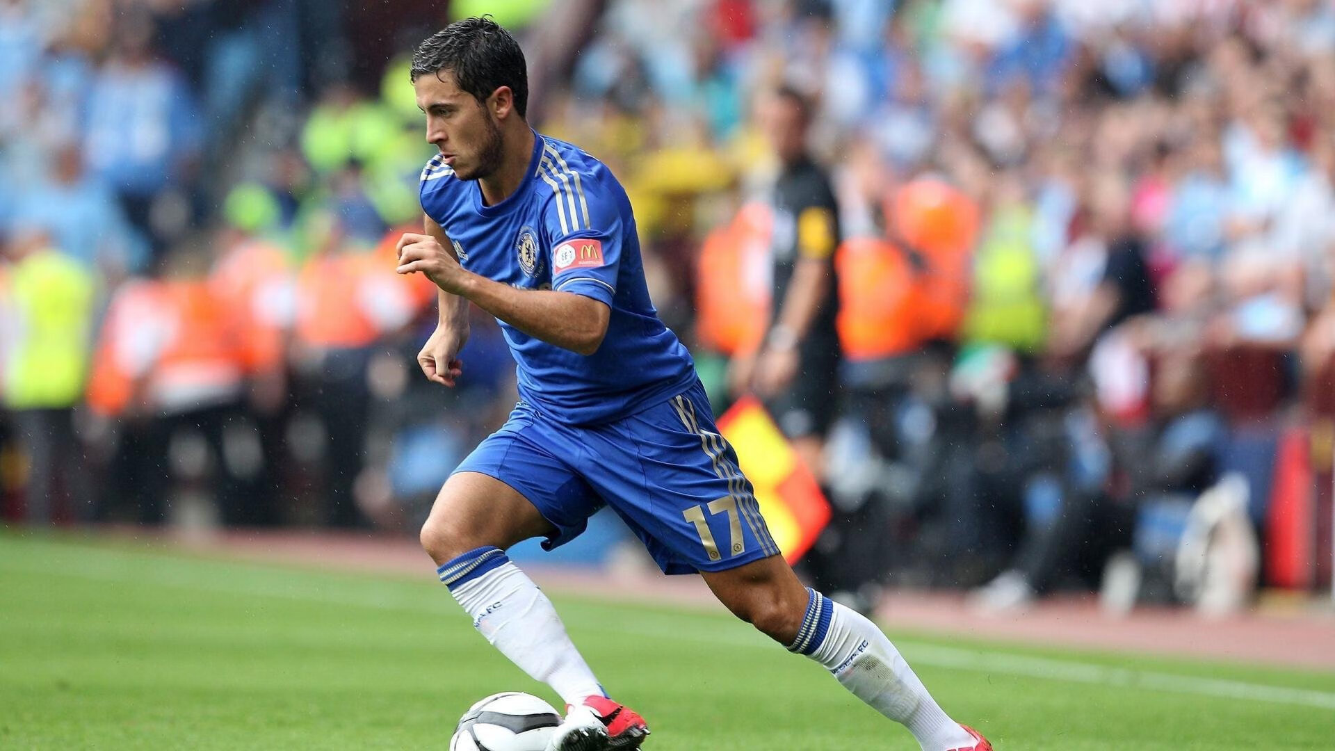 赛道上的亚特兰大鏖战，F1街道赛焦点战中的马里传奇