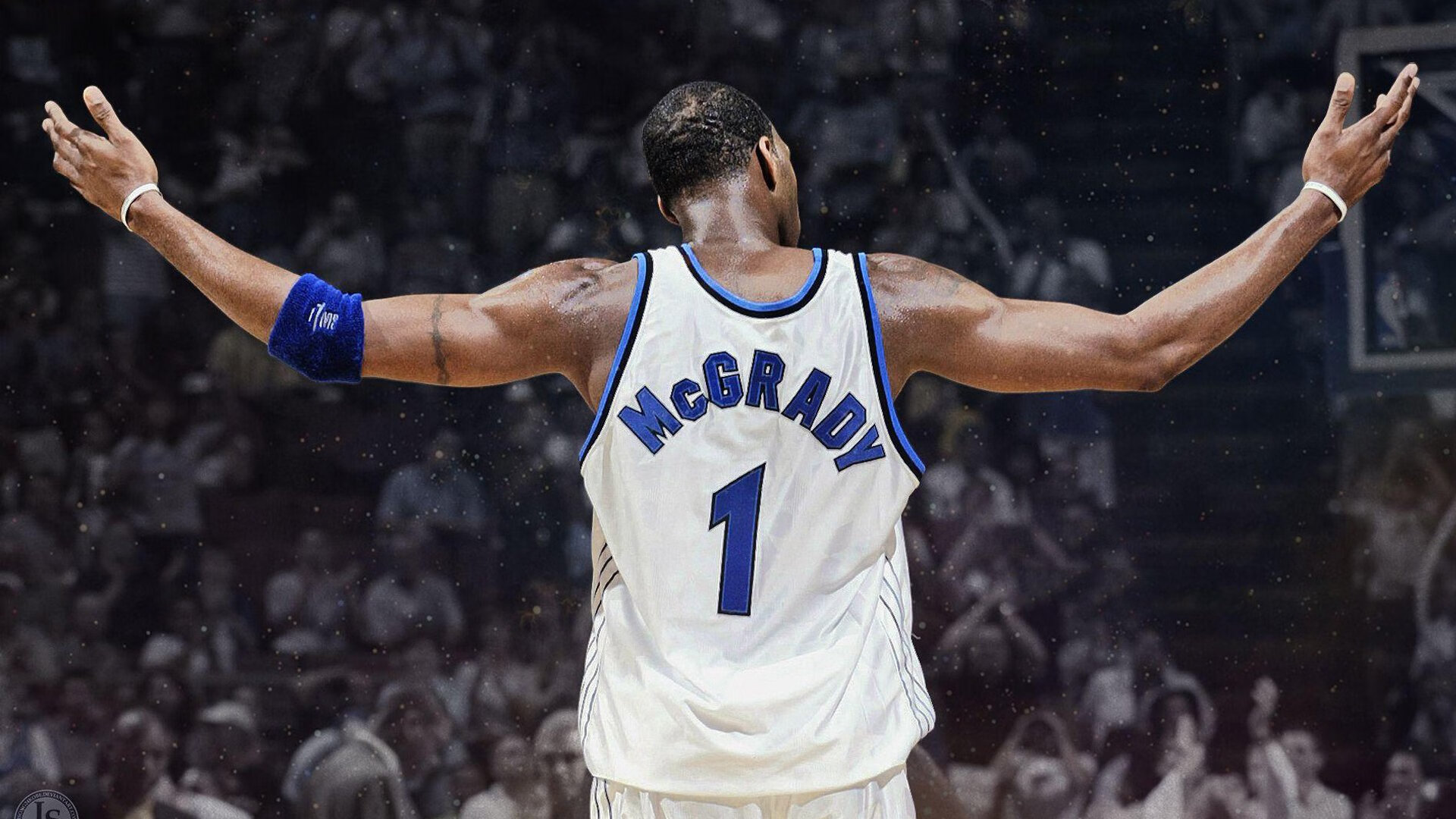 文班亚马的魔法之夜，北京队对阵魔术，一场定义完美的演出