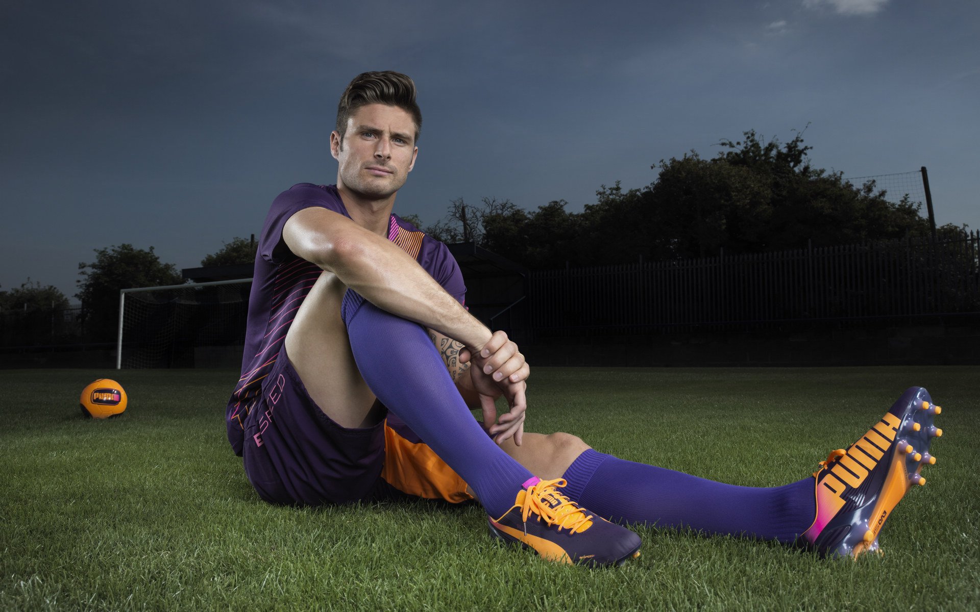 帕尔默一剑封喉！牙买加绝杀雷恩，关键先生诞生记